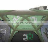 HI Airtight Inflatble Tent With Good Quality Large Car Garage Tent Hot Sale thumbnail-5