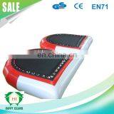 HI Inflatable Water Trampoline/water Trampoline/inflatable Trampoline thumbnail-2