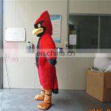 Crazy Sale Fast Deliver Cartoon Eagle Mascot Costume thumbnail-4