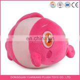 10" Cute Stuffed Cartoon Movie Ocean Swim Fish Plush Toys thumbnail-3