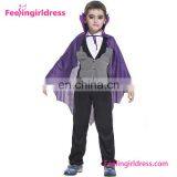 Cheap Price Vampire Outfit Cosplay Costume Kids Carnival Costumes