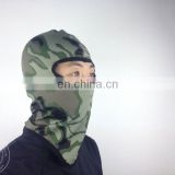 New Popular Custom Design Full Face Half Face One Hole Two Holes Sublimation Printed Full Color Soft Spandex Face Mask Balaclava