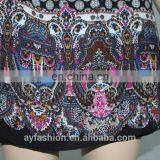 Wholesale New Design Ladies Custom Stringer Cotton Tank Top thumbnail-6