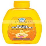 Hugglo Baby Shampoo 200 ml from Turkish Manufactory