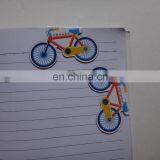 2016 New Arriver Custom Magnetic Bookmark With Magnet for Sale thumbnail-6