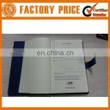 Promotional Custom Note Book thumbnail-2