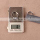 Stainless Steel Metal Finger Ring Beer Bottle Opener thumbnail-4