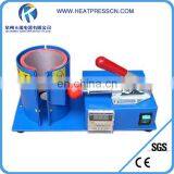 Economy Mini Manual Mug Press Machine