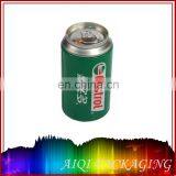 Cola Shaped Coin Tin Box thumbnail-3