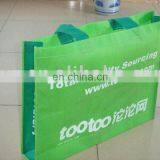 new Non-woven promotinal bag