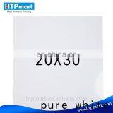 Popular Sublimation Pure White A4 Size Aluminum Board of Good Price