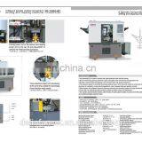 Spindle Horizontal CNC Drilling Milling and Tapping Machine thumbnail-2