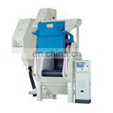 Quanzhou Long Lifespan 250kg Automatic Shot Blasting Machine thumbnail-1