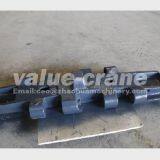 Crawler Crane Kobelco PH70P Track Shoe Track Pad thumbnail-1