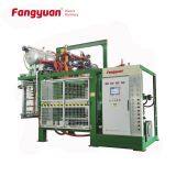 Fangyuan eps foam plastic box machine with high speed