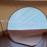 4 Season Waterproof Cotton Canvas Family Camping Tent thumbnail-4