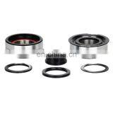 GUB BB86 24S Bottom Bracket press-fit sealed bearing BB diameter 46*24/22mm for 68 73mm length SHIMA-N0 SR-AM GXP