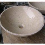 Vanity Top Sink Above Counter Wash Basin Wash Bowl Stone Basin Marble & Granite Sinks thumbnail-2
