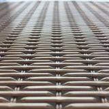 XY-1228P Coppper Color Aluminum Architectural Wire Mesh thumbnail-3