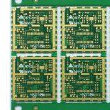 Production of Single-sided, Double-sided Circuit Boards, Multi-layer Circuit Boards,PCBA。 thumbnail-4