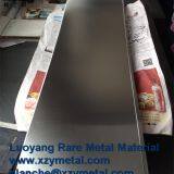 99.95% Pure Cold Rolling Molybdenum Sheet for Vacuum Furnace Price thumbnail-5