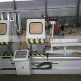 Aluminum Windows Fabricate Machine/cnc Aluminum Double Head Cutting Machine/aluminum Windows Making Machine thumbnail-5