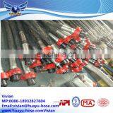 Salable Vibrator Hose Rotary Drilling Oil Cement Hose thumbnail-1
