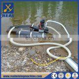 2 Inch Backpack Small Portable Floating Gold Dredge