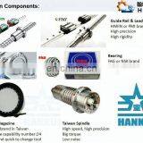 China Supplier Universal Cnc Drilling Milling Machine Center thumbnail-7