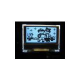 128X64 cheap LCD Display Module price with LED Light and Controller
