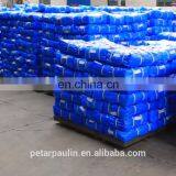 China Powerful Tarpaulin Factory Directly Sell, PE Tarpaulin Sheet, Made of 100% Polyethylene thumbnail-7