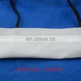 Professional Quality Portable Custom PE Beach Volleyball Net Set PE Volleyball Net thumbnail-4