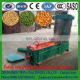 Small Dry Cleaning Machine/sesame Seed Cleaning Machines/used Grain Cleaners thumbnail-4