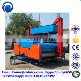 Watermelon and Pumpkin Seeds Harvester Machine Pumpkin Seeds Processing Machine Automatic Pumpkin Melon Seed Separator thumbnail-6