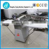 Automatic Puff Pastry Sheet Making Machine for Bread thumbnail-3