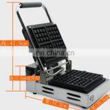 High Productivity and More Energy-efficient Taiyaki Making Machine Made in China thumbnail-3