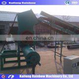 Recycled PET Plastic Washing Machine 300-2000kgh