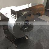 Fruit And Vegetable Processing Machine Cutting Strips Fries Cutter Equipment Multi-function Dicephalous Vegetable Cutter thumbnail-5