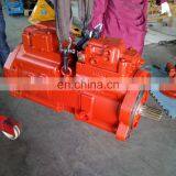Excavator Main Pump VOE 14531594 K3V112DT EC240B Hydraulic Pump thumbnail-6