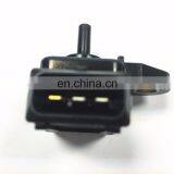 Manifold Air Pressure Sensor /Map Sensor For Mitsubishi OEM ME202119 E1T18571 thumbnail-3