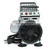 New Design Silent Piston Pump Alternator Oil Free Vacuum Pump for Milking Machine thumbnail-4