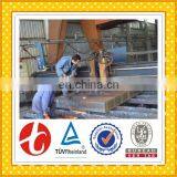 Black Steel Sheet ST52 Cast Iron Weight Plate thumbnail-7