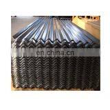 0.4*1000*2000 Dx51d Galvanized Corrugated Metal Roofing Sheet for Shed thumbnail-6