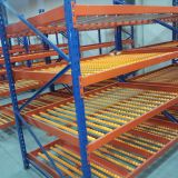 With Bearing Girder Gravity Flow Racking Systems Used In Archives