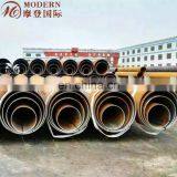 API 5L ERW Steel Pipe 508 (20") x 14.3 Gr. X70 thumbnail-5