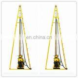 Small Mobil Portable Water Drilling Machine 150m 200m Prices thumbnail-6