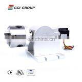 CO2 Glass Tube Laser Marking Machine for Watches thumbnail-5
