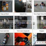 6500mm Alulminum Rolltainer CNC Milling Machining Center thumbnail-7