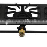 Cast Iron Gas Stove,gas Cooker thumbnail-4
