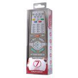 UR772 Factory Custom Universal TV/STB Remote Control Infrared Multi-Function Set Top Box Remote Control With Learning thumbnail-5